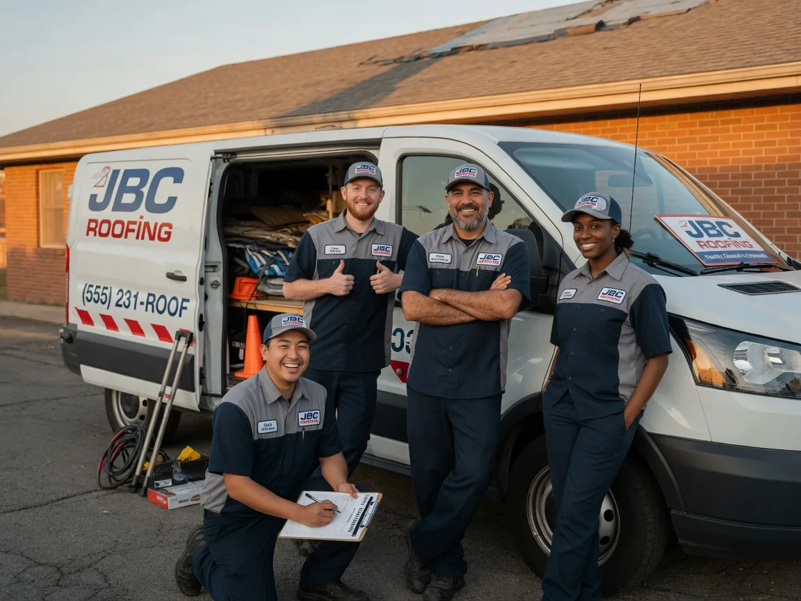 Roof Replacement company in Lenapah, OK