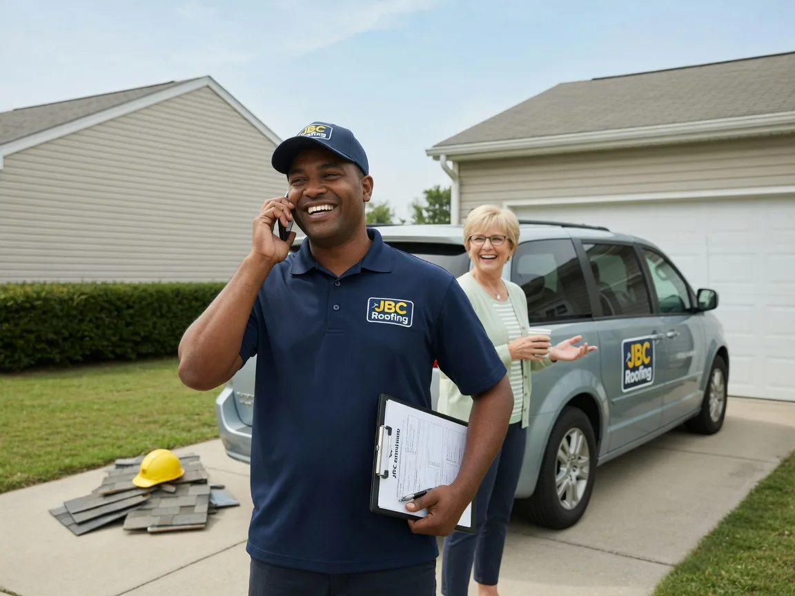 Roof Replacement Lenapah, OK FAQs